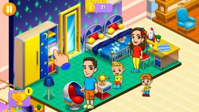 Vlad&Niki Town. It's my World Screenshots