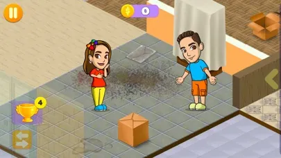 Vlad&Niki Town. It's my World Screenshots