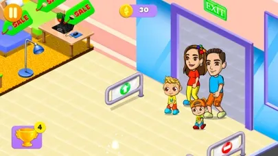 Vlad&Niki Town. It's my World Screenshots