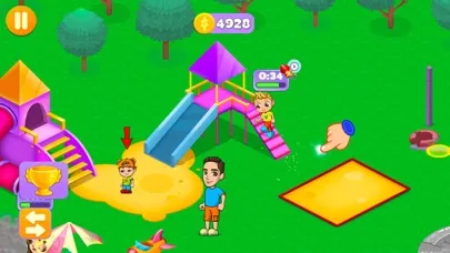 Vlad&Niki Town. It's my World Screenshots
