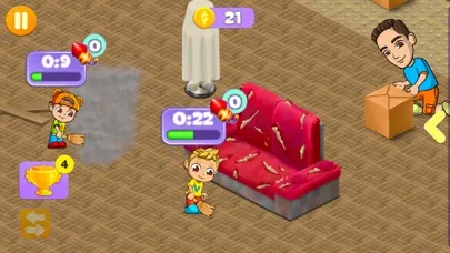 Vlad&Niki Town. It's my World Screenshots