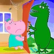 Fairy Tales: Three Little Pigs Fairy Tales: Three Little Pigs