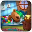 Teddy Bears Bedtime Stories