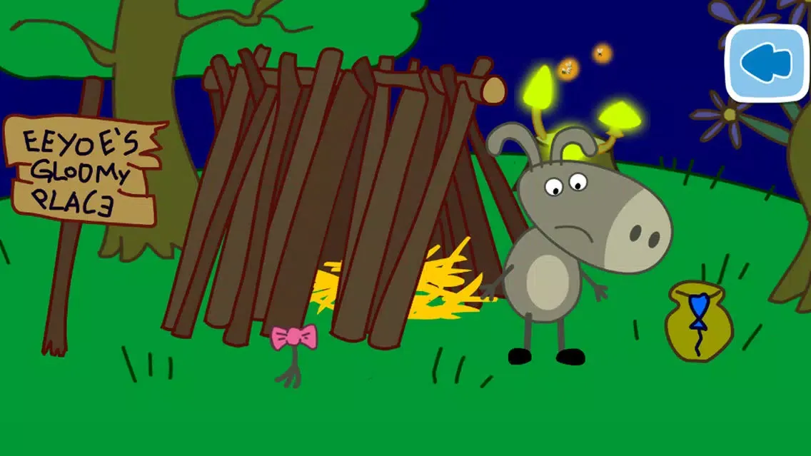 Teddy Bears Bedtime Stories Screenshots
