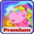 Kids Dreamland Adventures. Premium Kids Dreamland Adventures. Premium