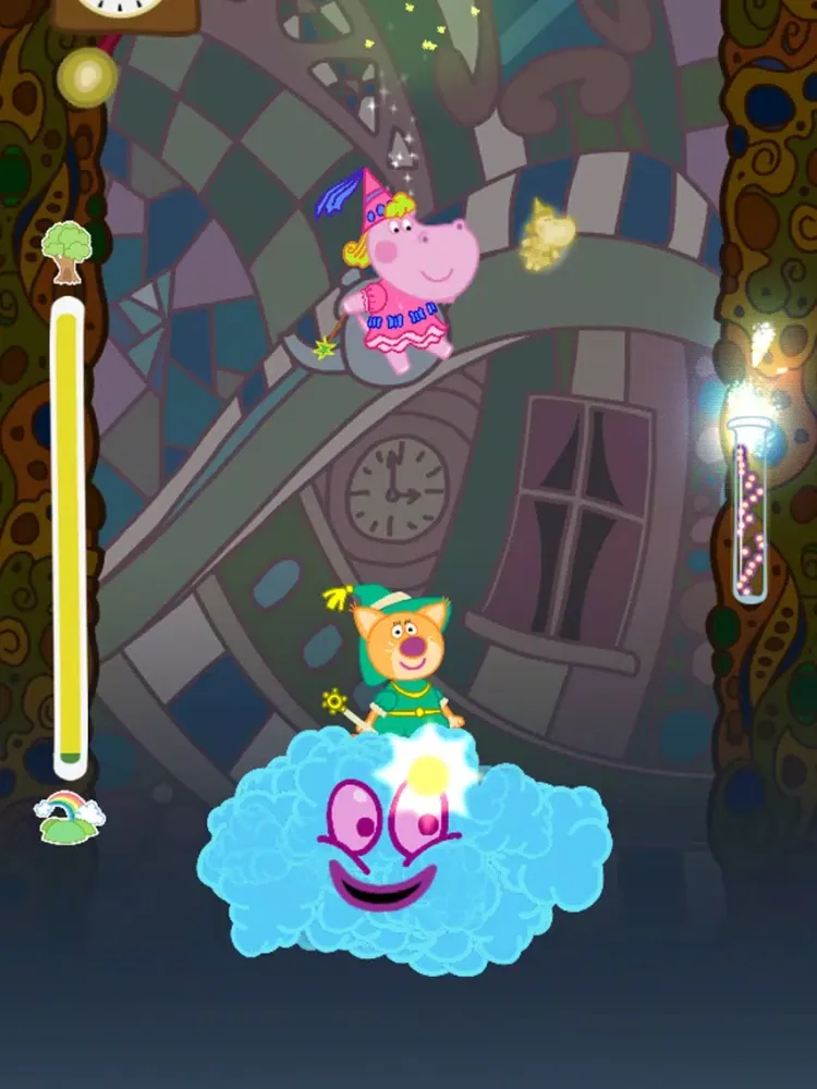 Kids Dreamland Adventures. Premium iPad  سکرین شاٹس