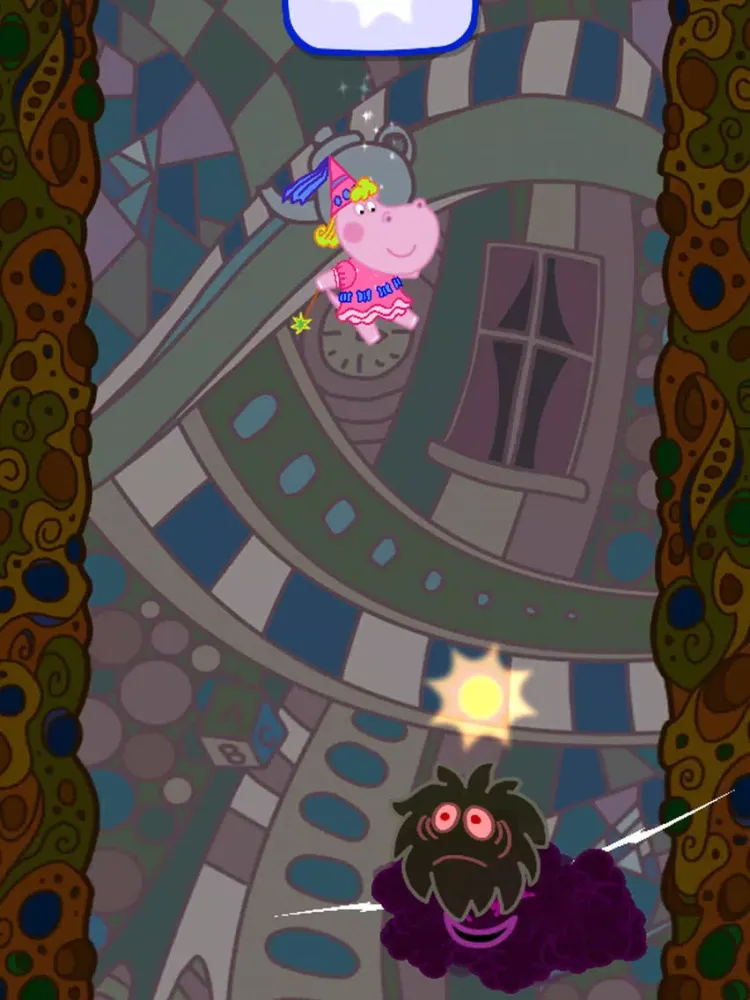 Kids Dreamland Adventures. Premium iPad  سکرین شاٹس