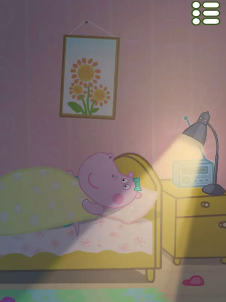 Kids Dreamland Adventures. Premium iPad  سکرین شاٹس
