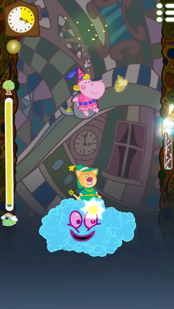 Kids Dreamland Adventures. Premium سکرین شاٹس