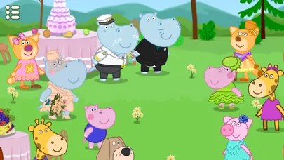 Wedding party planner game new Screenshots