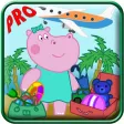 Baby Airport Adventures 2 PRO Baby Airport Adventures 2 PRO