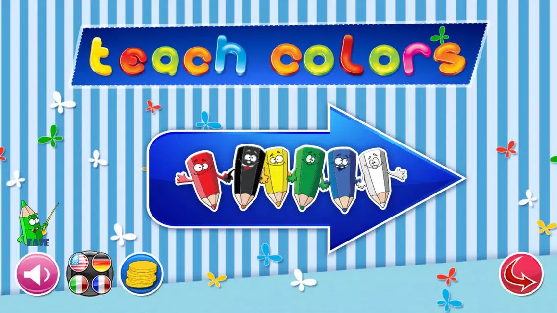 Teach Colors Screenshots