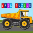 Puzzles Cars and Trucks