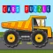 Puzzles Cars and Trucks