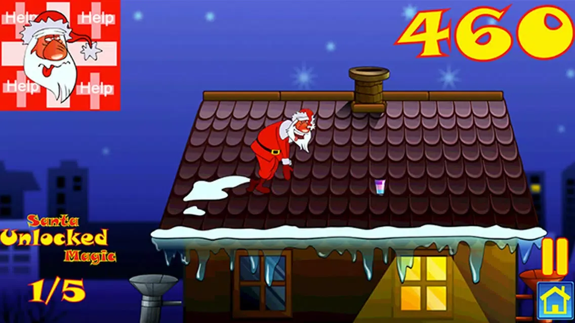 Drink Santa स्क्रीनशॉट