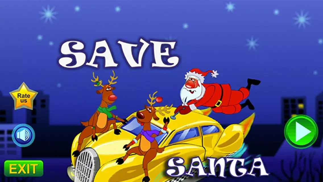 Drink Santa स्क्रीनशॉट