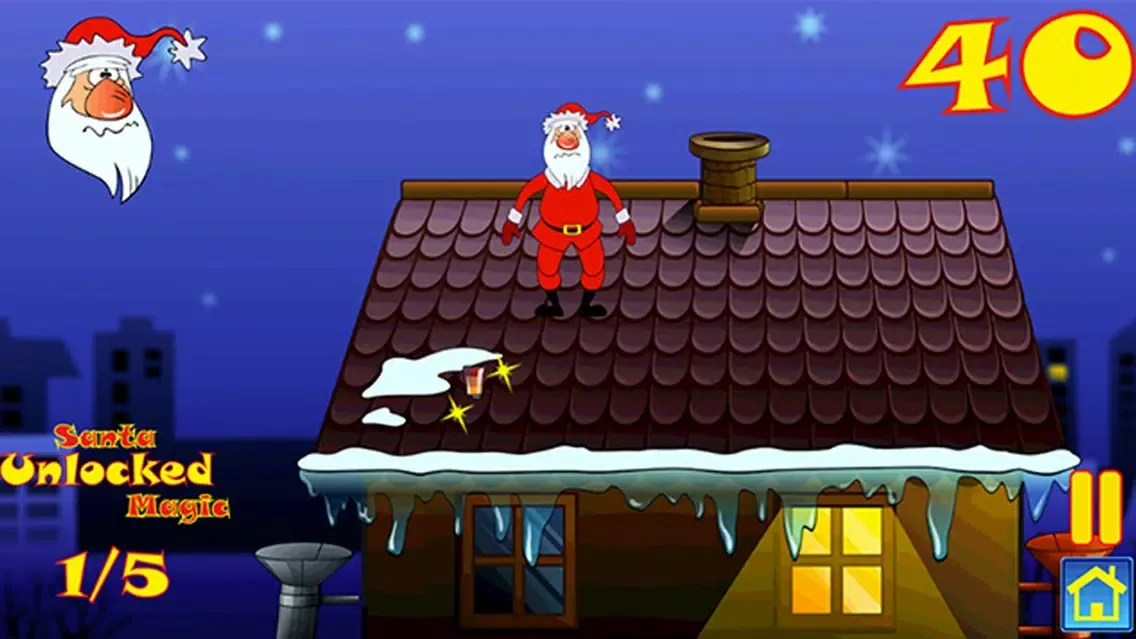 Drink Santa स्क्रीनशॉट