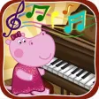 Hippo: Piano for Kids Hippo: Piano for Kids