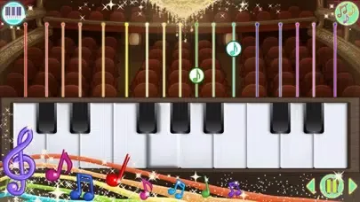 Hippo: Piano for Kids Screenshots