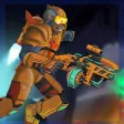 Wardog Soldiers: Metal Gun Wardog Soldiers: Metal Gun