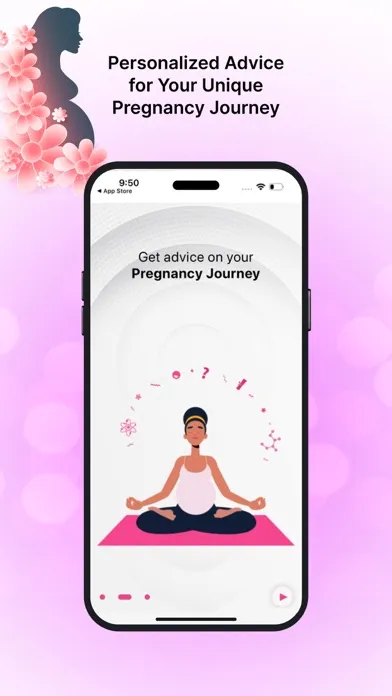 Pregnancy Psychic Predictions应用截图