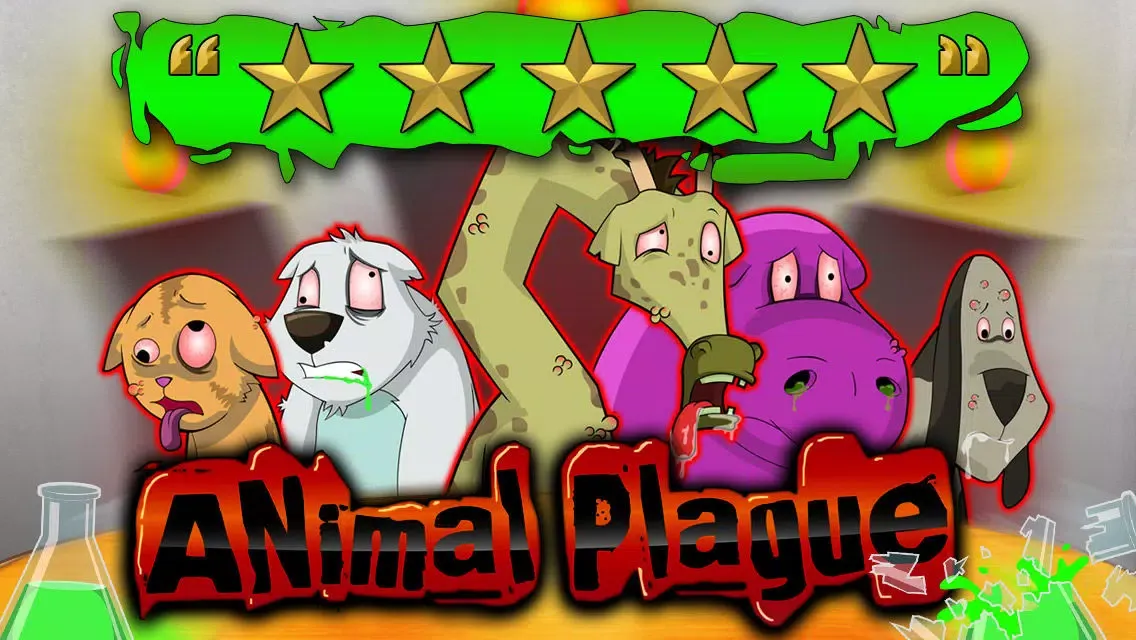 Animal Plague Free Screenshots