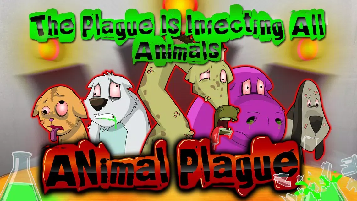 Animal Plague Free Screenshots