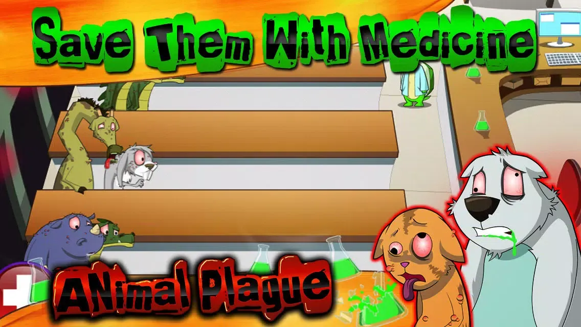 Animal Plague Free Screenshots