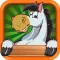 Amazing Horse Run Adventure