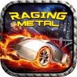 3D RAGING METAL - Stock Car Street Racing Games 3D RAGING METAL - Stock Car Street Racing Games