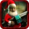 Santa Vs Elf Zombies : The Epic Christmas Battle