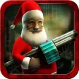 Santa Vs Elf Zombies : The Epic Christmas Battle Santa Vs Elf Zombies : The Epic Christmas Battle