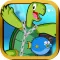 Turtle Trouble : Fun games of escape