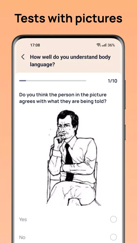 صور Psychotests, personality tests