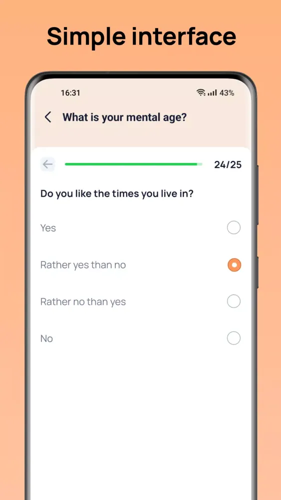صور Psychotests, personality tests