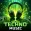 Techno Music Beat Maker