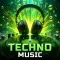 Techno Music Beat Maker