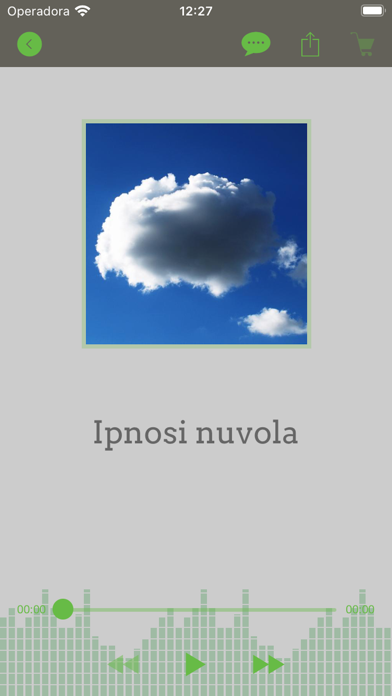 Screenshot di Psymind