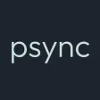 Psync - Capture, Sync, Share Psync - Capture, Sync, Share