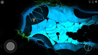 ภาพหน้าจอของ Nightmare: Malaria