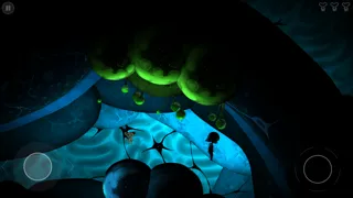ภาพหน้าจอของ Nightmare: Malaria