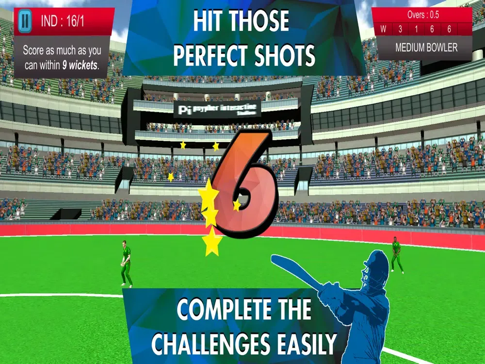 Capturas de pantalla de The Zoya Factor Official Game iPad 