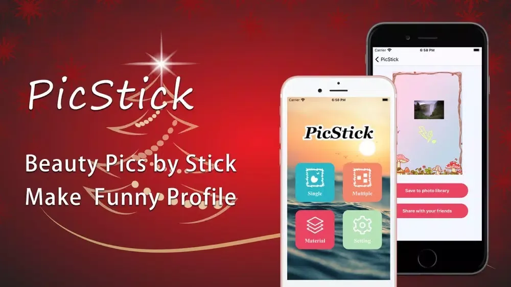 PicStick for ig followers view Ekran Görüntüleri