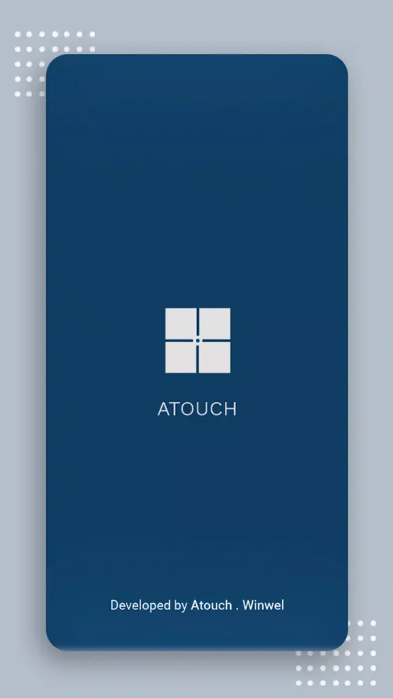 Скриншоты Atouch 3.0