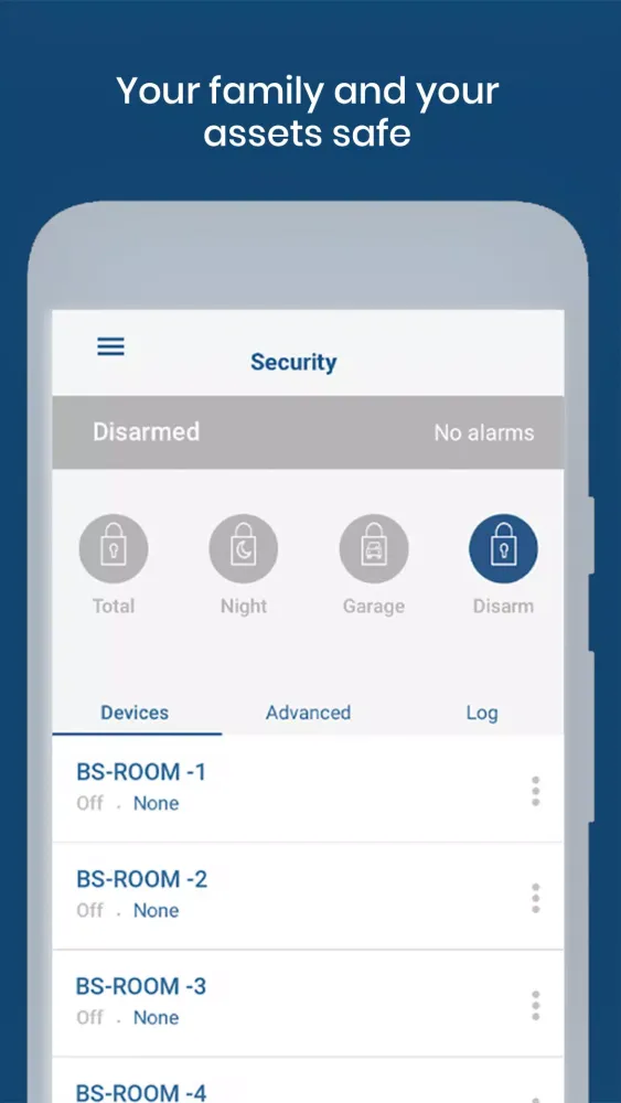Скриншоты Atouch 3.0