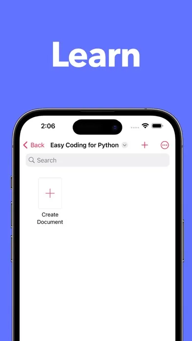 Python3ide Screenshots