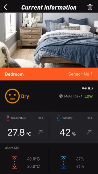 EasyCozy Screenshots