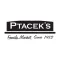 Ptacek’s Family Market