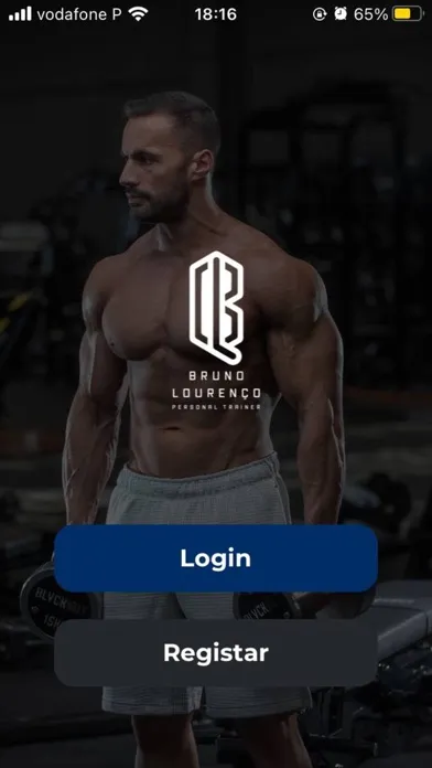 تصاویر Bruno Lourenço PT