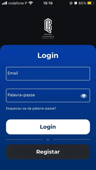 تصاویر Bruno Lourenço PT
